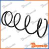 Ressorts de suspension avant pour FORD | 2110162, 4027570